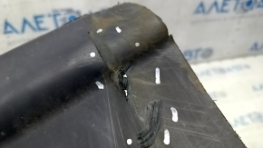Front left mudguard Ford Edge 19 - tear