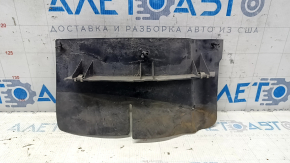 Front right mudguard Ford Edge 19 - tear