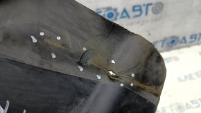 Front right mudguard Ford Edge 19 - tear