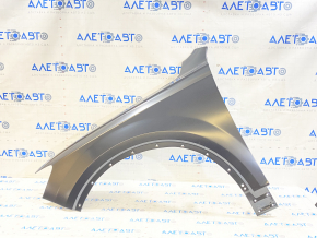 Front left wing Audi Q7 16-