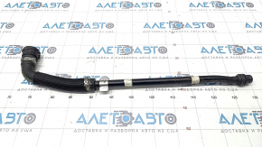Intercooler pipe upper Alfa Romeo Giulia 17- 2.0T