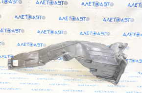Front left fender liner Nissan Versa Note 13-19