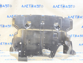 Engine protection Subaru Impreza 17-GK