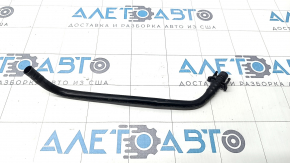 Cooling system pipe return tank-radiator Alfa Romeo Giulia 17- 2.0T