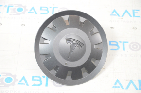 Tesla Model Y 20-25 UBERTURBINE Wheel Center Cap