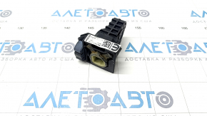 Radiator bracket upper left Alfa Romeo Giulia 17- 2.0T