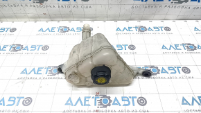 Alfa Romeo Giulia 17- 2.0T Intercooler Cooling Expansion Tank with Cap