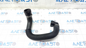 Upper cooling pipe Alfa Romeo Giulia 17- 2.0T