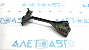 Nissan Altima 13-18 Battery Mount Without Bolts