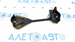 Nissan Altima 13-18 Battery Mount Without Bolts