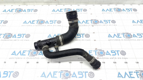 Lower cooling pipe Alfa Romeo Giulia 17- 2.0T