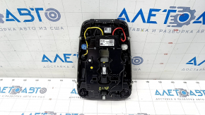 Front light Audi A4 B9 17-19 gray, under sunroof, type 2