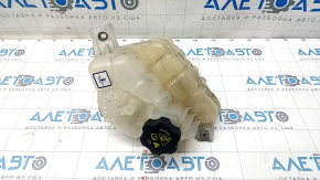 Expansion tank cooling Alfa Romeo Giulia 17-19 2.0T with cap