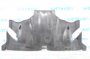 Tesla Model Y 20 Rear Subframe Guard - Crack