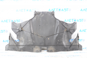 Tesla Model Y 20 Rear Subframe Guard - Crack