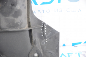 Tesla Model Y 20 Rear Subframe Guard - Crack