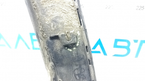 Front right wing arch trim Toyota Highlander 14-19 broken fasteners