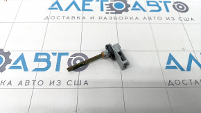 Interior Air Temperature Sensor Audi A4 B9 17-