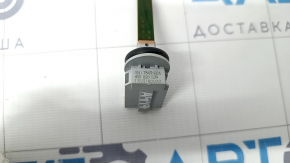 Interior Air Temperature Sensor Audi A4 B9 17-