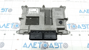 ECU block engine computer Alfa Romeo Giulia 17-19 2.0T