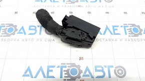 Chip for ECU block engine computer Alfa Romeo Giulia 17-19 2.0T left