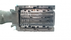 Chip for ECU block engine computer Alfa Romeo Giulia 17-19 2.0T left