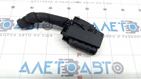 Chip for ECU block engine computer Alfa Romeo Giulia 17-19 2.0T right