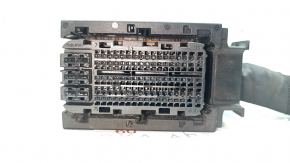 Chip for ECU block engine computer Alfa Romeo Giulia 17-19 2.0T right