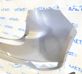 Rear bumper bare Mazda CX-5 17-