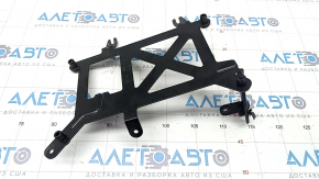 Bracket ECU unit engine computer Alfa Romeo Giulia 17- 2.0T