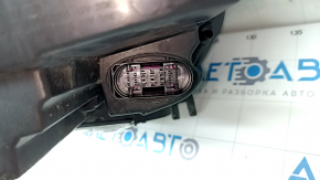 Front right headlight complete Audi A4 B9 17-19 Full LED, sand