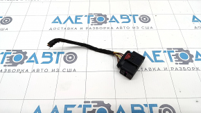 Audi A4 B9 17-19 Full LED headlight feature
