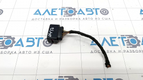 Audi A4 B9 17-19 Full LED headlight feature