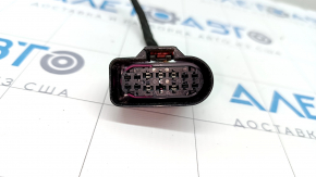 Audi A4 B9 17-19 Full LED headlight feature