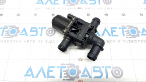 Cooling system valve Alfa Romeo Giulia 17- 2.0T