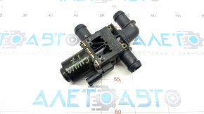 Cooling system valve Alfa Romeo Giulia 17- 2.0T