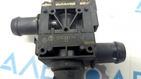 Cooling system valve Alfa Romeo Giulia 17- 2.0T