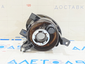 Fog light PTF right VW Jetta 11-14 USA