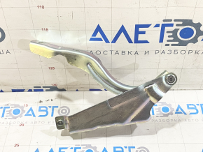 Hood hinge left Hyundai Sonata 11-15
