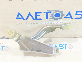 Hood hinge right Hyundai Sonata 11-15