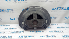 Foam plastic for Toyota Prius V 12-17 tool break