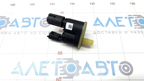 Fuel vapor purge valve Alfa Romeo Giulia 17- 2.0T