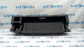 Rear trunk tray Toyota Prius V 12-17 crack
