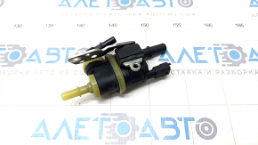 Fuel vapor purge valve Alfa Romeo Giulia 17- 2.0T