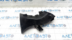 Brake Cooling Duct Left Alfa Romeo Giulia 17-18