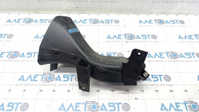 Brake cooling duct right Alfa Romeo Giulia 17-18