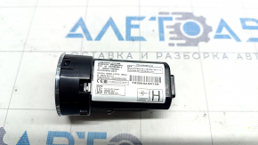 Ignition Start-Stop Button Toyota Highlander 14-17