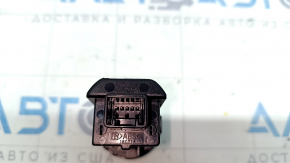 Ignition Start-Stop Button Toyota Highlander 14-17