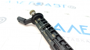 Injector nozzle Alfa Romeo Giulia 17- 2.0T fracture
