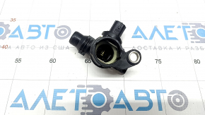 Cooling system flange Alfa Romeo Giulia 17- 2.0T with sensor